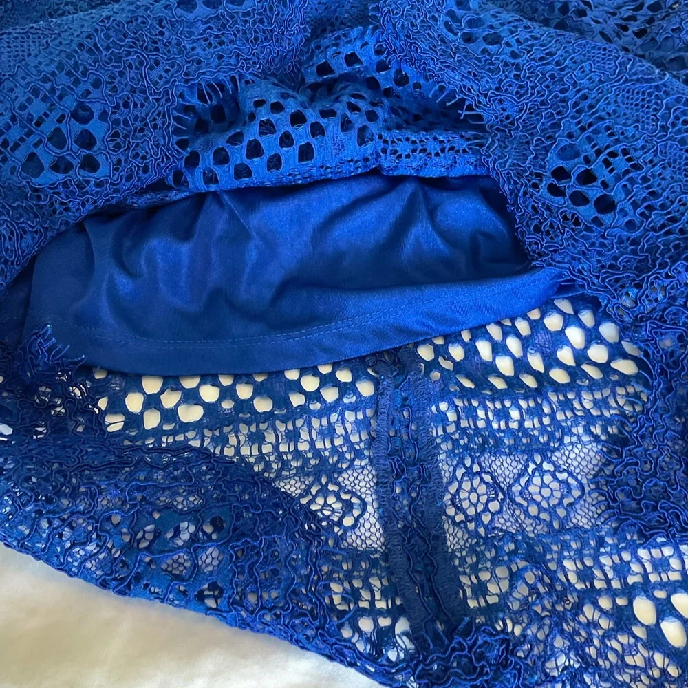 Laundry by Shelli Segal Dress - Picture 13 of 13